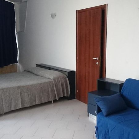 Baia Verde Villa1 Gallipoli Eksteriør billede
