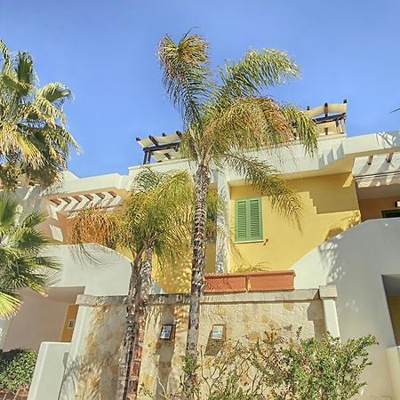 Baia Verde Villa1 Gallipoli Eksteriør billede