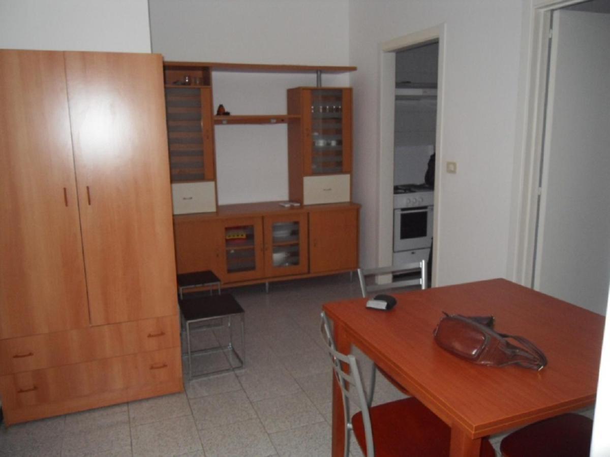 Baia Verde Villa1 Gallipoli Eksteriør billede
