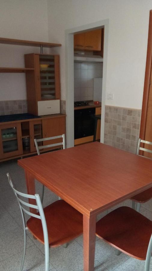 Baia Verde Villa1 Gallipoli Eksteriør billede