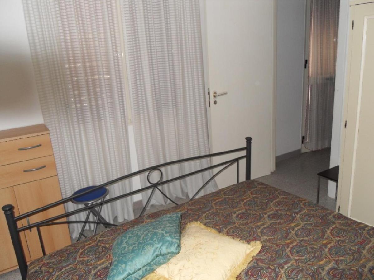 Baia Verde Villa1 Gallipoli Eksteriør billede