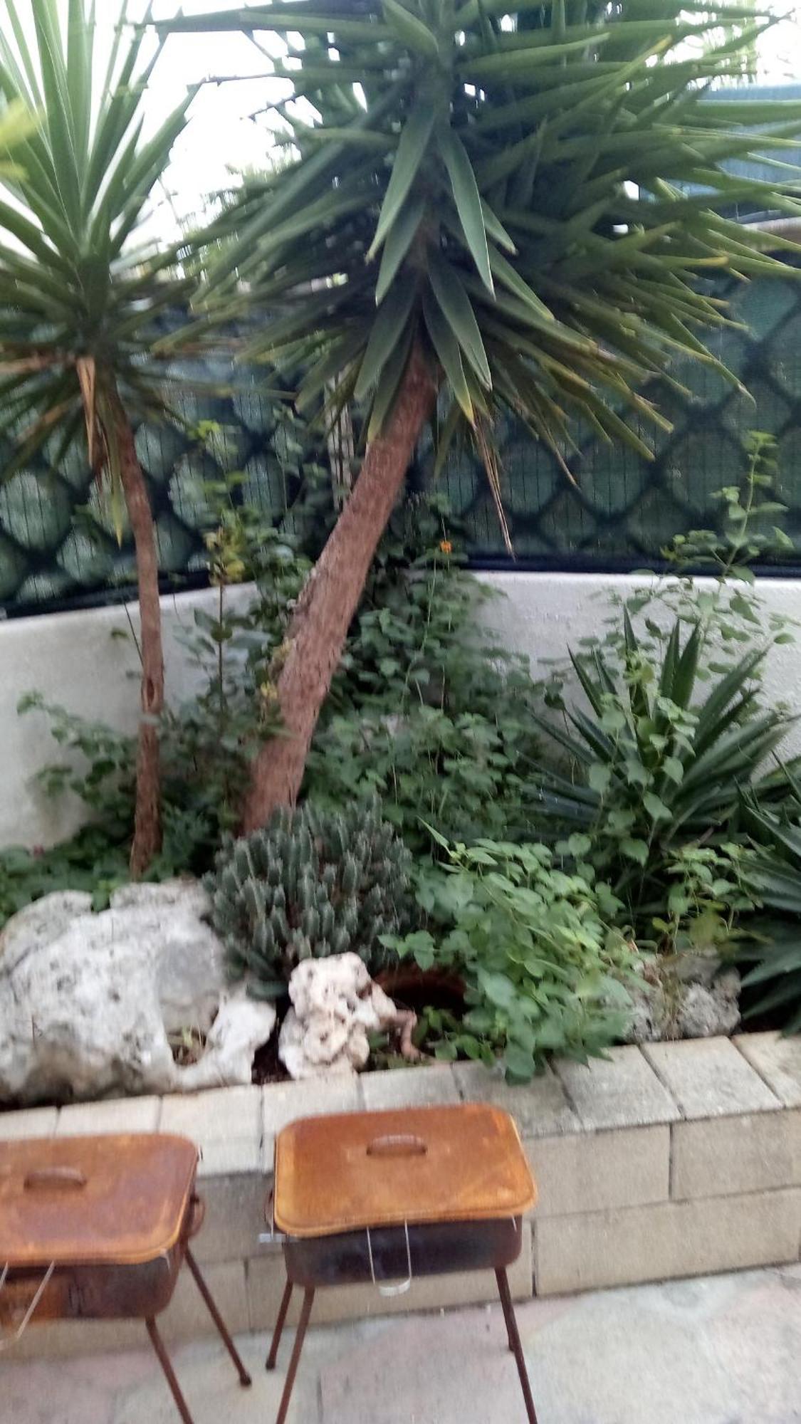 Baia Verde Villa1 Gallipoli Eksteriør billede
