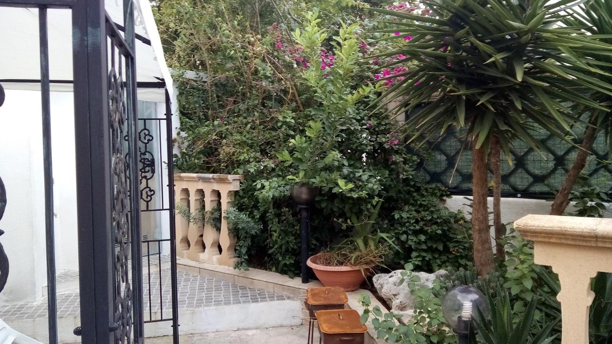 Baia Verde Villa1 Gallipoli Eksteriør billede