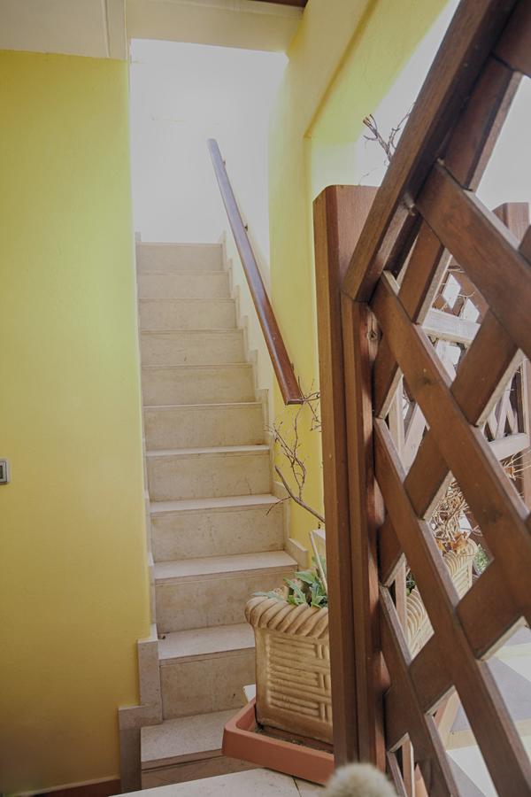 Baia Verde Villa1 Gallipoli Eksteriør billede