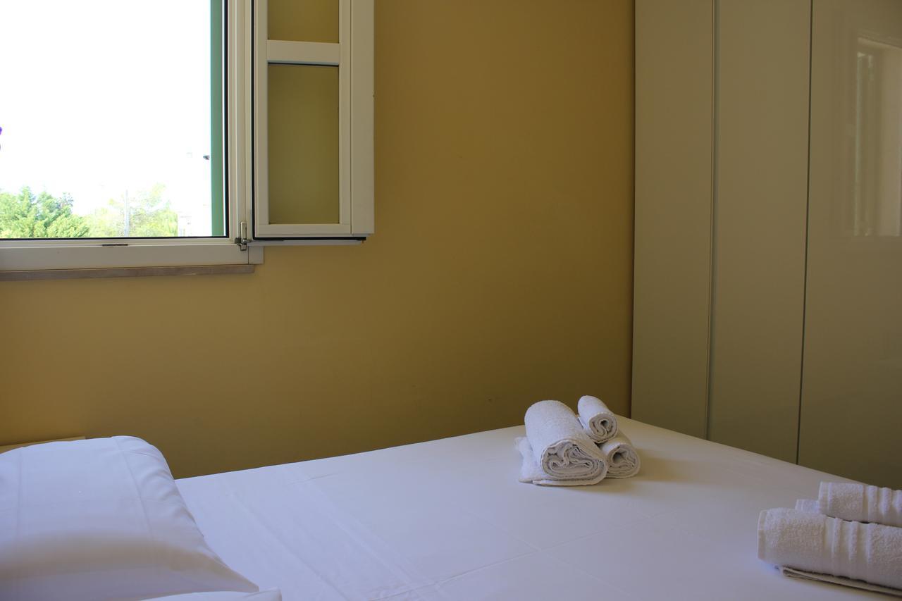 Baia Verde Villa1 Gallipoli Eksteriør billede