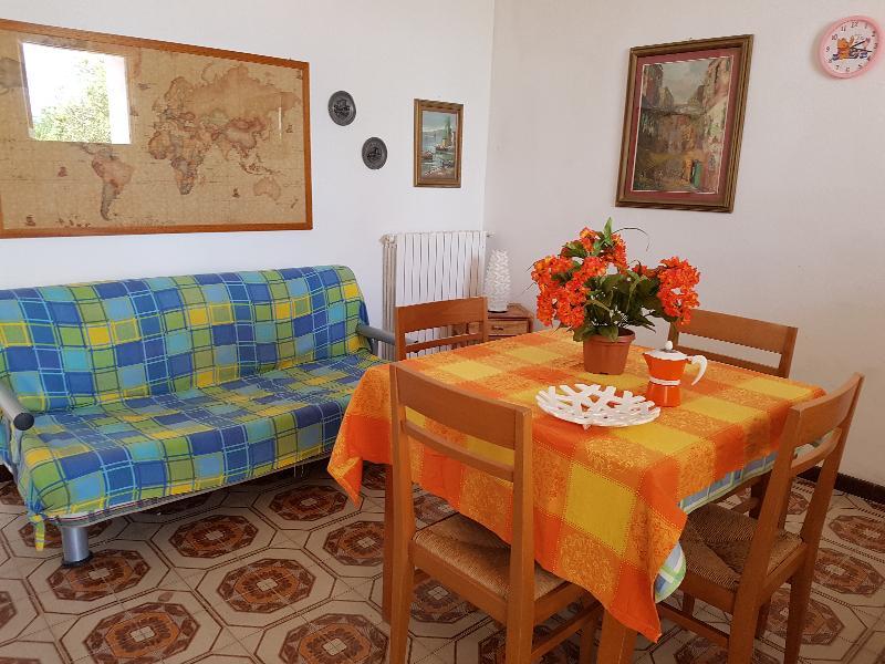 Baia Verde Villa1 Gallipoli Eksteriør billede