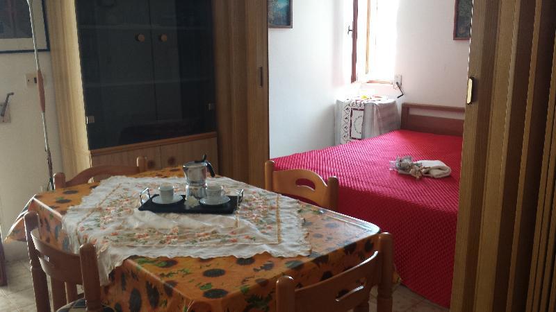 Baia Verde Villa1 Gallipoli Eksteriør billede